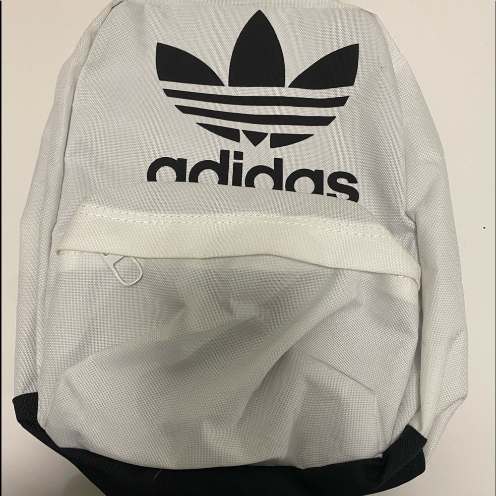 Brand new Adidas mini backpack